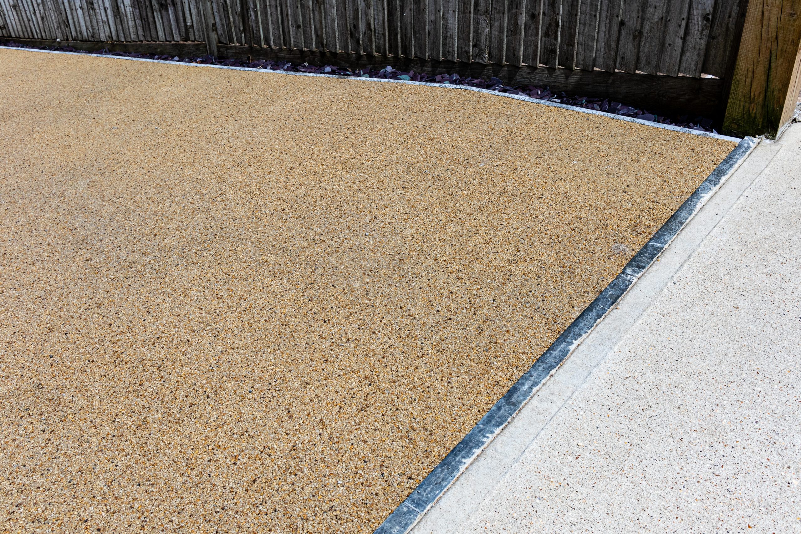 Resin Driveways Worcester Park KT4